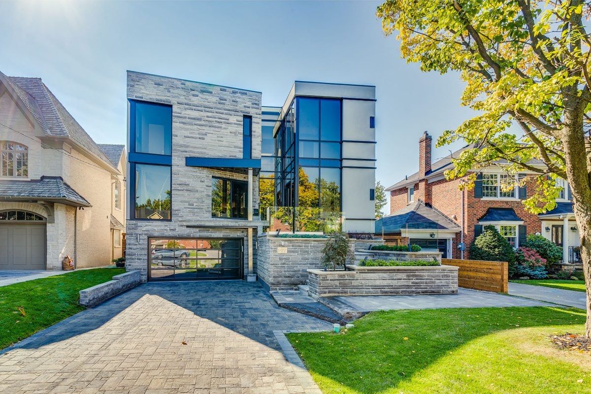 Summerhill fully detached luxury home