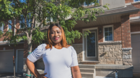 Breaking down barriers to home ownership in the GTA