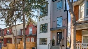 House of the Week: $1.75 million for a hip family home in the heart of downtown