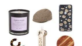 Nordstrom has the best holiday gifts for everyone (and every price)