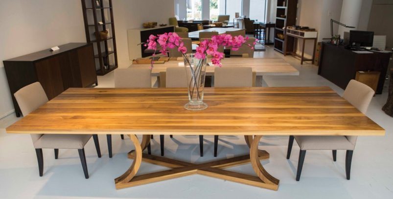 Toronto's best places for custom furniture right now