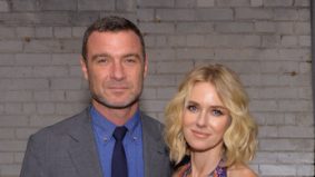 Naomi Watts made a surprise wardrobe change at <em>The Bleeder</em>’s premiere party