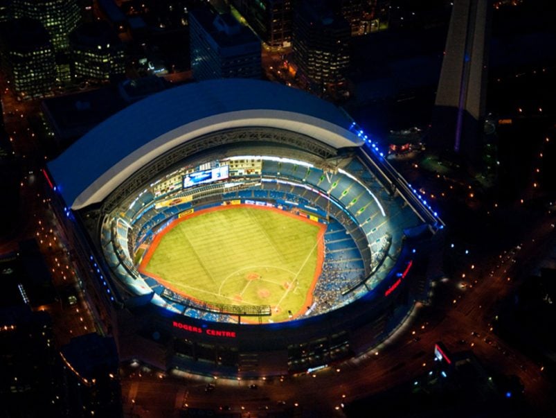 A Rogers Centre veteran's tips for getting the most out of the Blue Jays'  postseason games