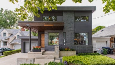 Sale of the Week: The $1.7-million Etobicoke home that proves design makes a difference
