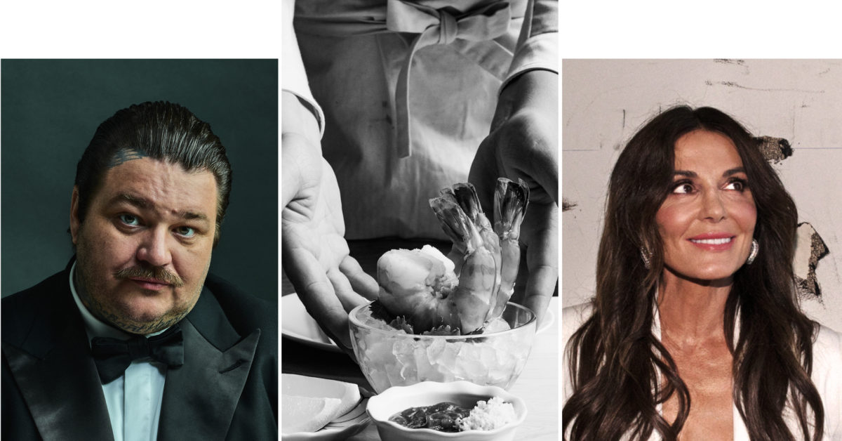 《多伦多生活》2023年最受欢迎的美食故事