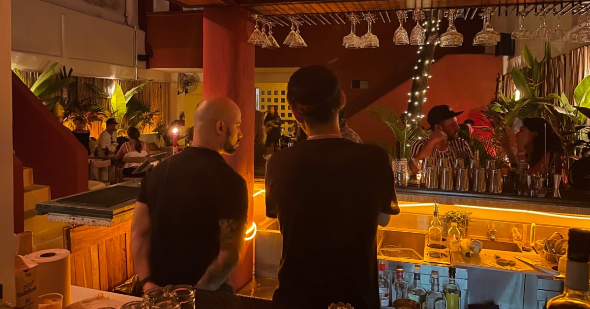 “我再也无法将我的精力投入到多伦多了”：为什么Northwood酒吧的老板关闭了位于Christie Pits的鸡尾酒吧，去墨西哥开设了一家新店