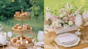 Everything you need to know about <em>elle cuisine</em>’s upcoming Mother’s Day High Tea event at The Symes